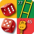 Icon of program: Snakes and Ladders Classi…