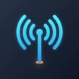 Radio Wave Sync icon