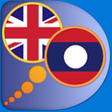 Icon of program: Lao English dictionary fo…