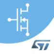 Icon of program: ST MOSFET Finder