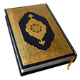 Icon of program: HOLY QURAN (Read Free)