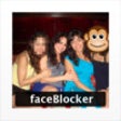 Icon of program: faceBlocker