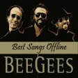 Icon of program: Bee Gees-OFFLINE Songs