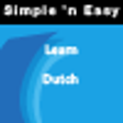 Icon of program: Learn Dutch by WAGmob