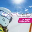 Icon of program: Ski Plus Saint Gervais