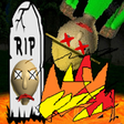 Icon of program: RIP Scary Math Teacher Di…