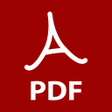Icon of program: PDF Reader, PDF Converter…