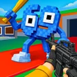 Icon of program: Brainrot Survive: FPS Sho…