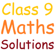 Icono de programa: Class 9 Maths Solutions