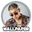 Icono de programa: Bad Bunny Wallpaper 2020