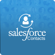 Icon of program: Salesforce Contacts