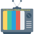 Icon of program: Tv México Radio Televisio…
