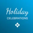 Icon of program: Holiday Celebrations