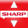 Icon of program: Sharp Smart Remote +
