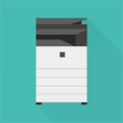 Icono de programa: Sharp Print Service Plugi…