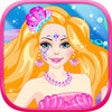 Icon of program: Mermaid Salon - Dress Up …