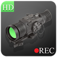 Icono de programa: Night Mode Zoom Camera Pr…