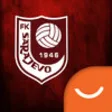 Icon of program: FK Sarajevo Izzy