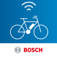 Icono de programa: Bosch eBike Connect