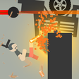 Icon of program: Stickman Ragdoll- Falling…