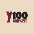 Icon of program: Y100 Country