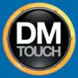 Icon of program: DM Touch