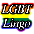 Icon of program: LGBT Lingo - MOGAI Dictio…
