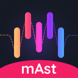 Icon of program: mAst: Music Status Video …