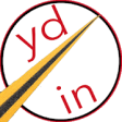Icon of program: Inch and Yard (in & yd) C…