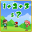 Kids Numbers icon