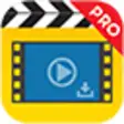 Icon of program: Video Downloader Pro