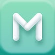 Icon of program: Moodnotes - Thought Journ…