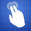 Icon of program: iShowU Studio Gesture Rec…