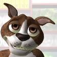Icon of program: Talking Dog (Duke) - My B…