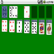 Icon of program: solitaire card game