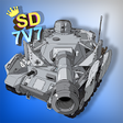 Icon of program: SD Tank War
