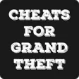 Icon of program: Cheat Code For Grand Thef…