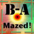 Icon of program: B-A-Mazed