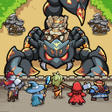 Icon of program: Castle Defenders Clash