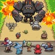 Icon of program: Castle Defenders Clash