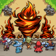Icono de programa: Castle Defenders Clash