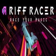 Icon of program: Riff Racer - Race Your Mu…