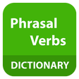 Icono de programa: Phrasal Verbs Dictionary