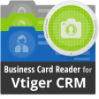 Icon of program: Business Card Reader for …