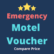 Icon of program: Emergency Motel Voucher