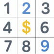 Icon of program: Sudoku Cash: Play to Earn