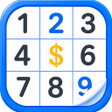 Icon of program: Sudoku Cash: Play to Earn
