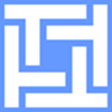 Icono de programa: Technitium Bit Chat