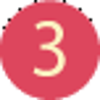 PowerPlayer Pick 3 Pick 4 For Prediction icon