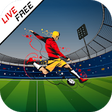 Icono de programa: Football Live Streaming H…